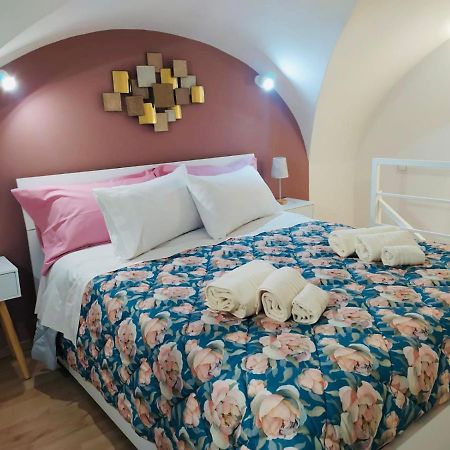 La Maison Rue De Branca คาตาเนีย ภายนอก รูปภาพ