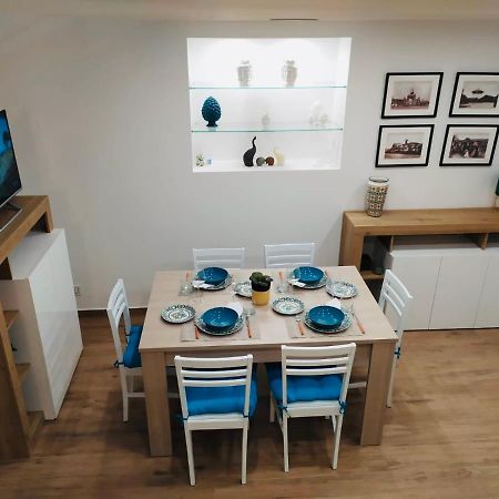 La Maison Rue De Branca คาตาเนีย ภายนอก รูปภาพ