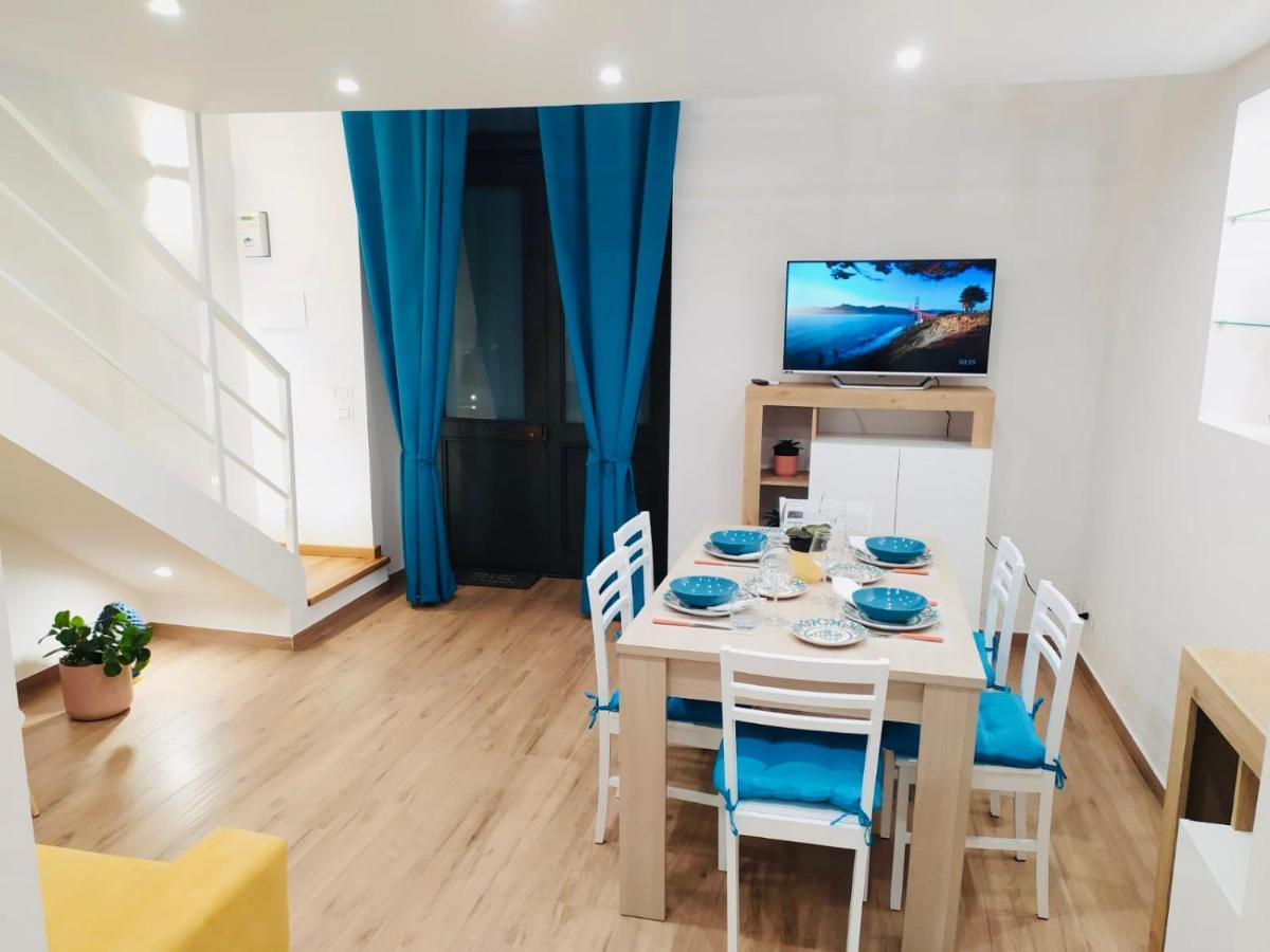 La Maison Rue De Branca คาตาเนีย ภายนอก รูปภาพ