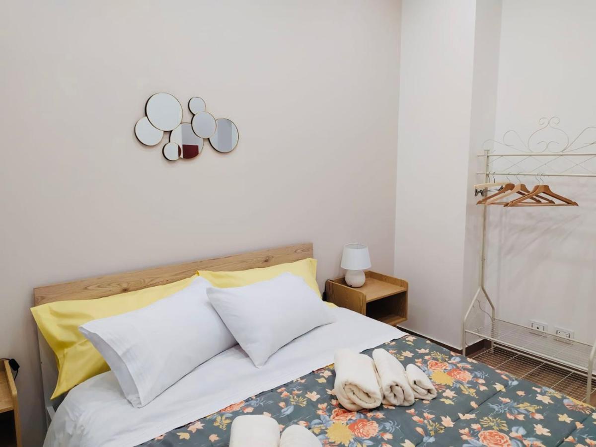 La Maison Rue De Branca คาตาเนีย ภายนอก รูปภาพ